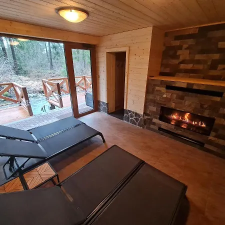 Apartamento A štúdiá Miroslav