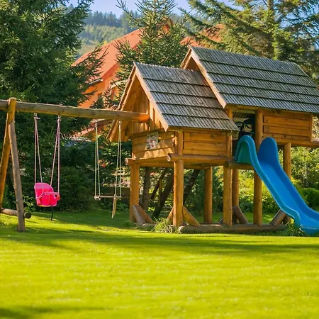 Apartmán A Studia Miroslav