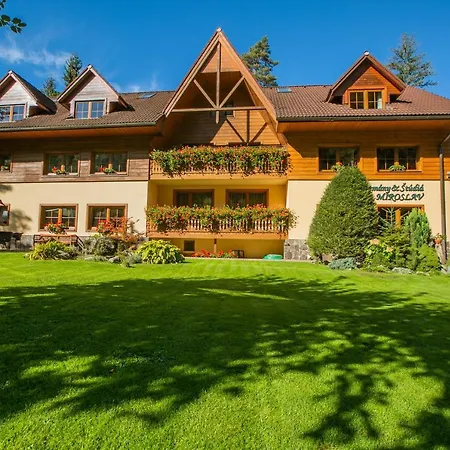 A štúdiá Miroslav Demanovska Dolina