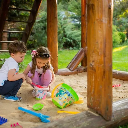 Apartamento A štúdiá Miroslav *