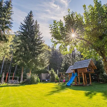 Apartmán A Studia Miroslav