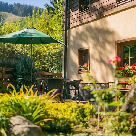 Апартаменты A Studia Miroslav Демяновская долина