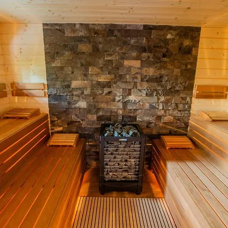 A Studia Miroslav Apartmán *
