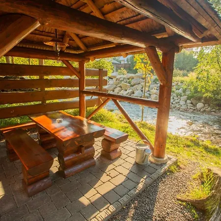 Apartmán A Studia Miroslav Demanovská Dolina