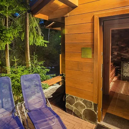 Apartmán A Studia Miroslav