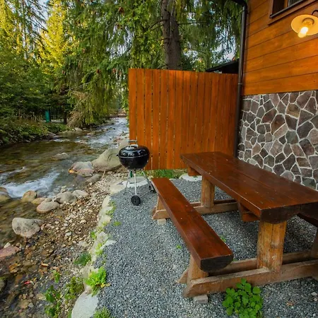 Apartmán A Studia Miroslav *