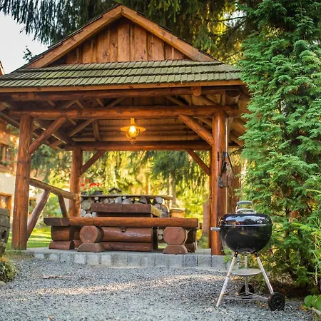 Apartamento A štúdiá Miroslav *