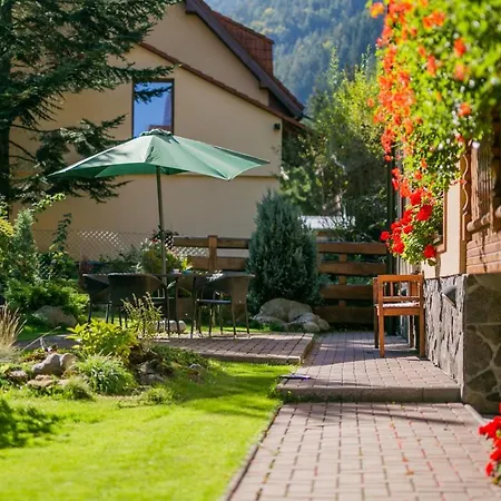 Apartment A Studia Miroslav