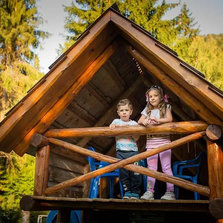 Apartment A Studia Miroslav