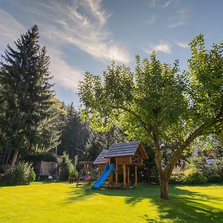 A štúdiá Miroslav Apartamento Demanovska Dolina