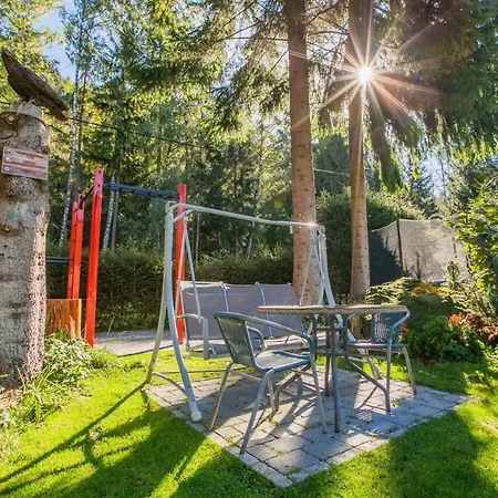 Apartment A Studia Miroslav