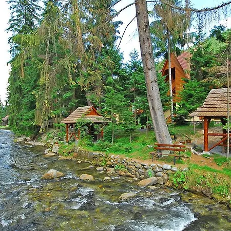 A Studia Miroslav * Demanovska Dolina