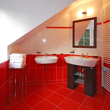 A štúdiá Miroslav Apartamento *