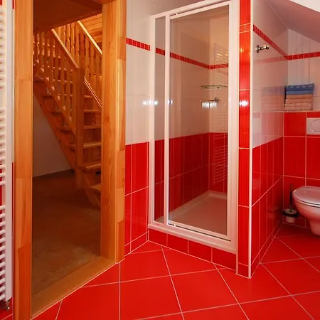 Apartment A Studia Miroslav Demanovska Dolina