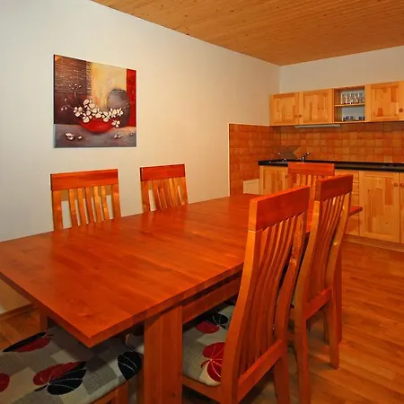 A Studia Miroslav * Demanovska Dolina