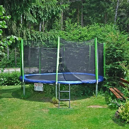 Apartmán A Studia Miroslav