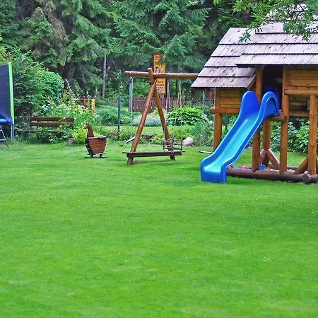 Apartment A Studia Miroslav *