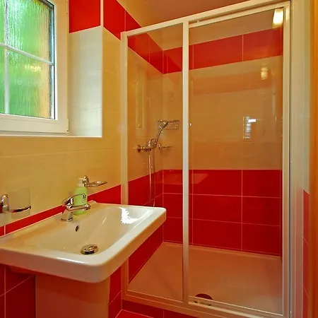 A štúdiá Miroslav Apartamento Demanovska Dolina