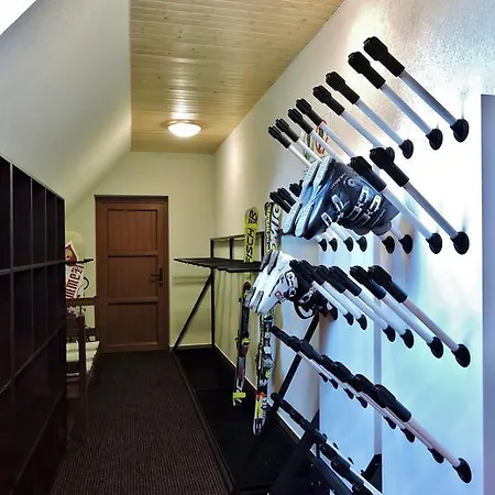 Apartment A Studia Miroslav