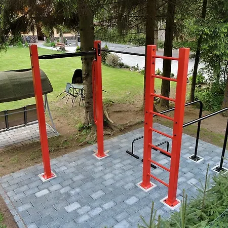 Apartmán A Studia Miroslav Demanovská Dolina