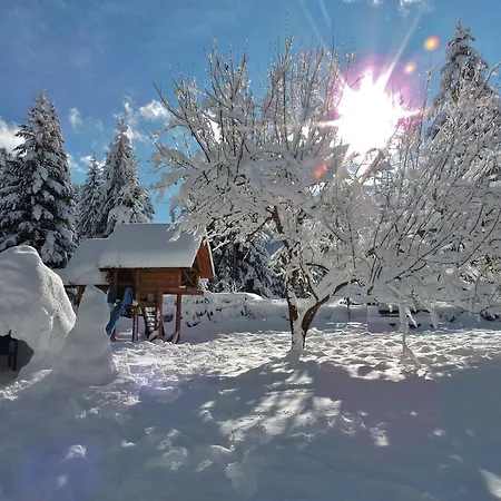 Apartamento A štúdiá Miroslav
