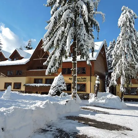 Apartment A Studia Miroslav *