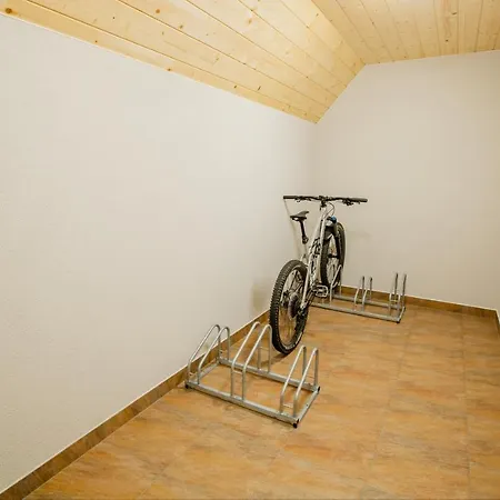 A štúdiá Miroslav Apartamento Demanovska Dolina