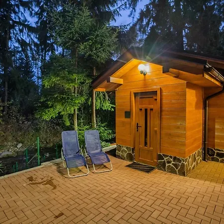 Apartmán A Studia Miroslav Demanovská Dolina